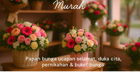 Toko Bunga Padang Pariaman